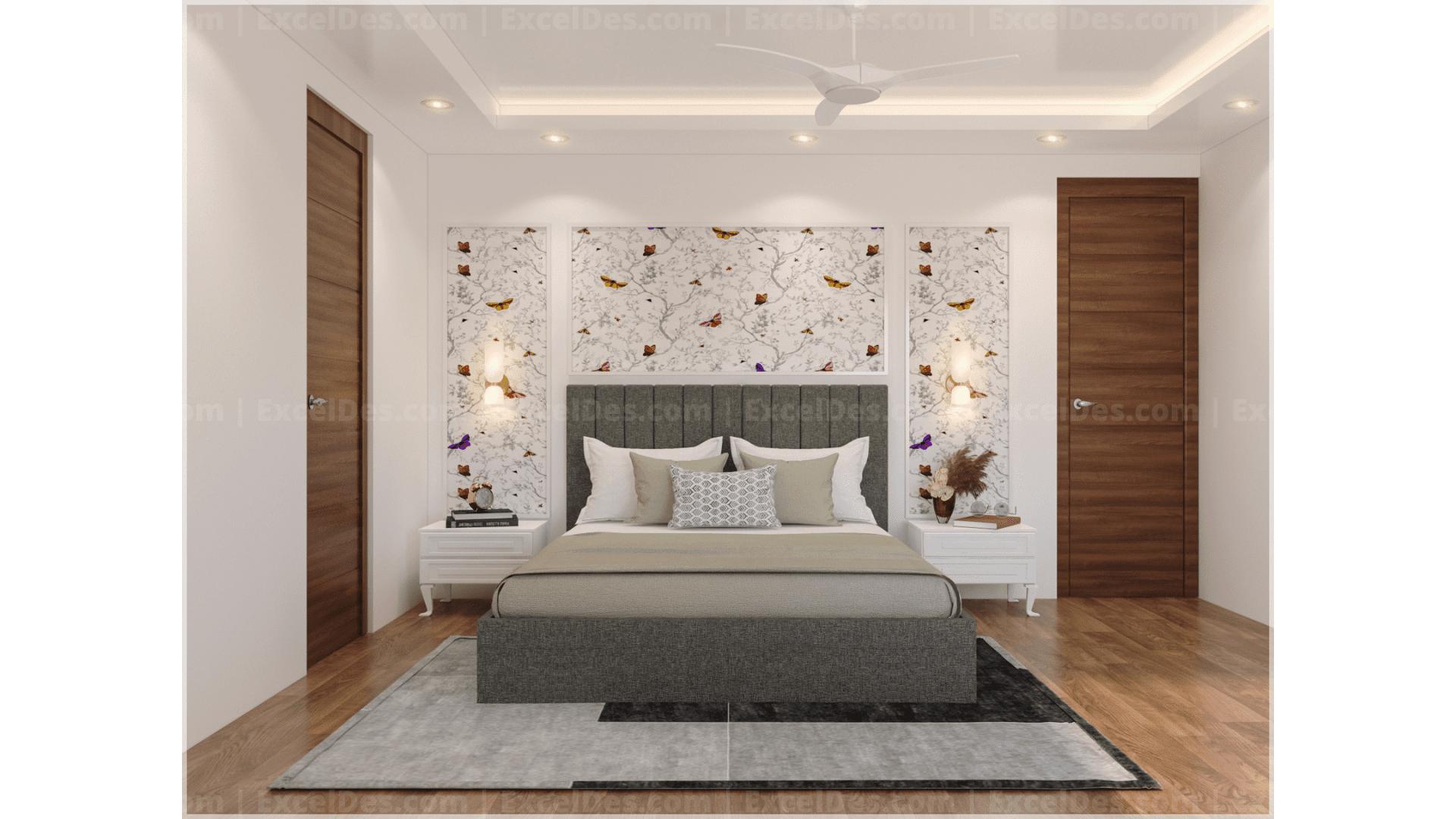 Interiors-Builder Floors