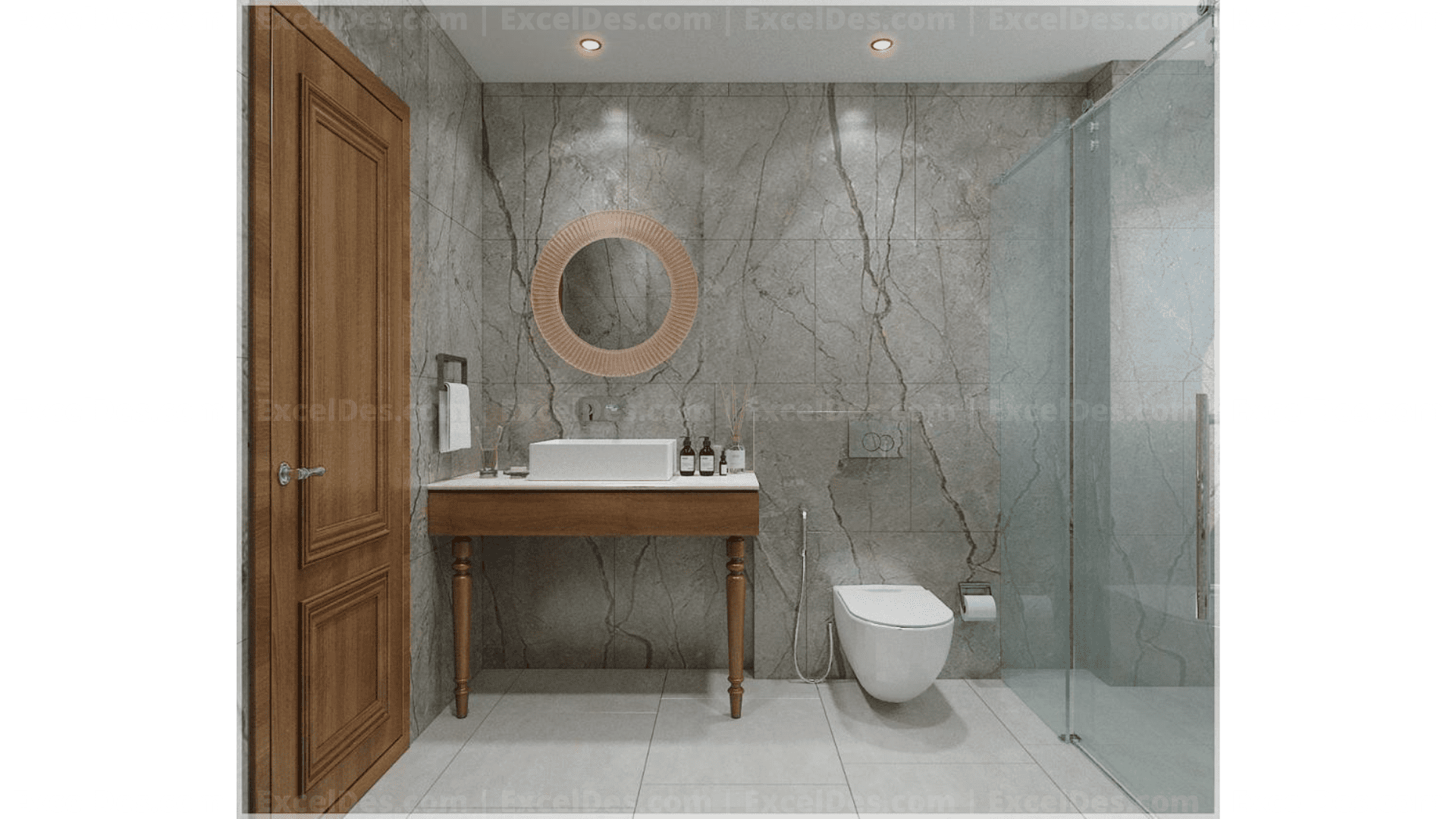 Interiors-Builder Floors