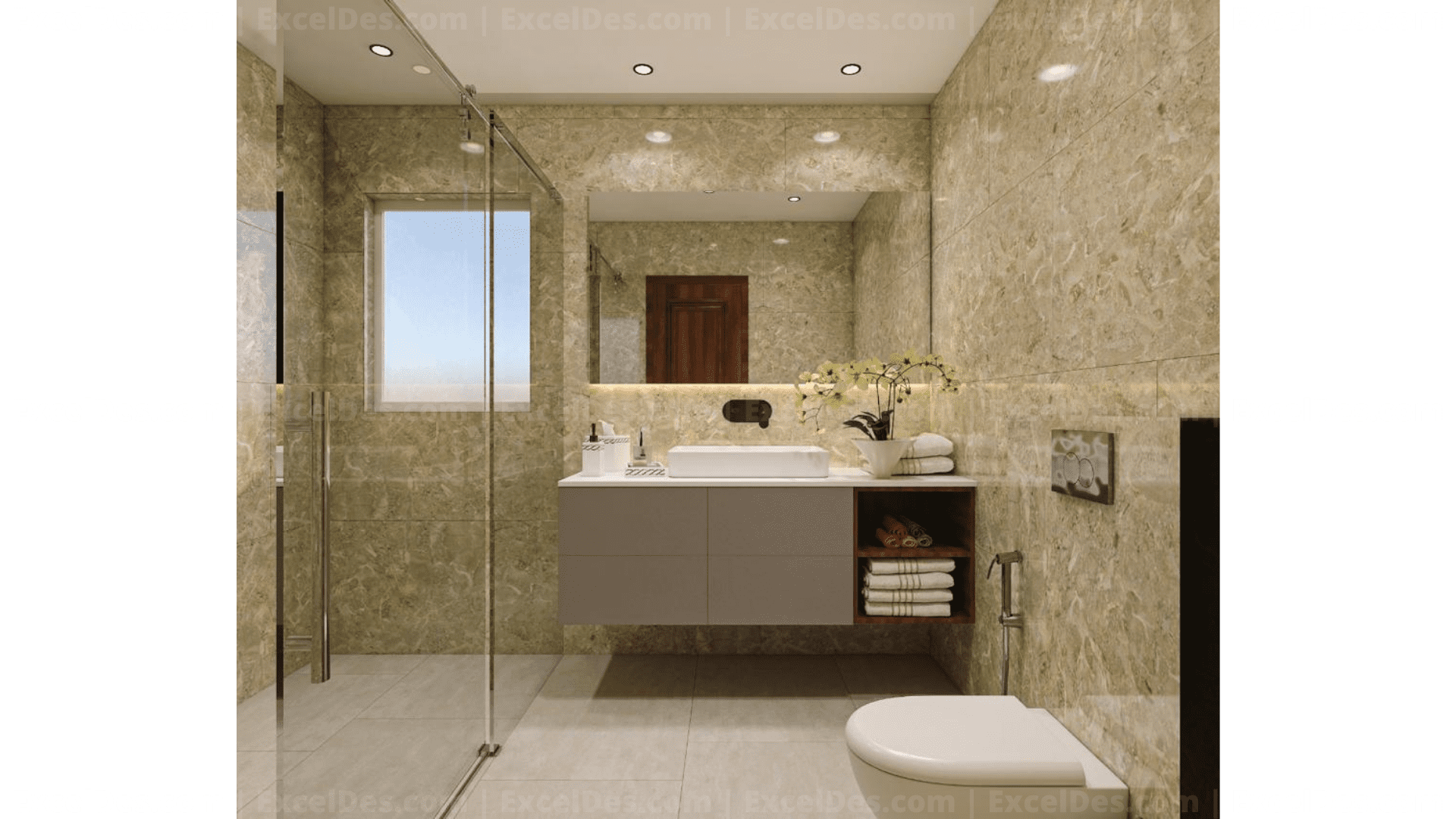 Interiors-Builder Floors