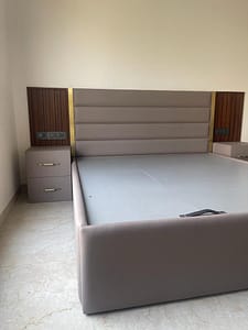 Custom Bespoke Furniture in Gurgaon