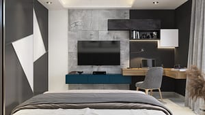 Tv Panels/ Units/ Consoles in Gurgaon