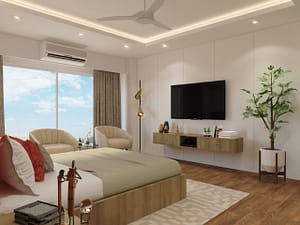 Tv Panels/ Units/ Consoles in Gurgaon