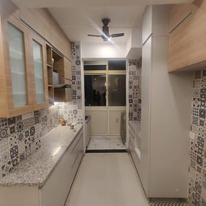 Modular Kitchens in Gurgaon